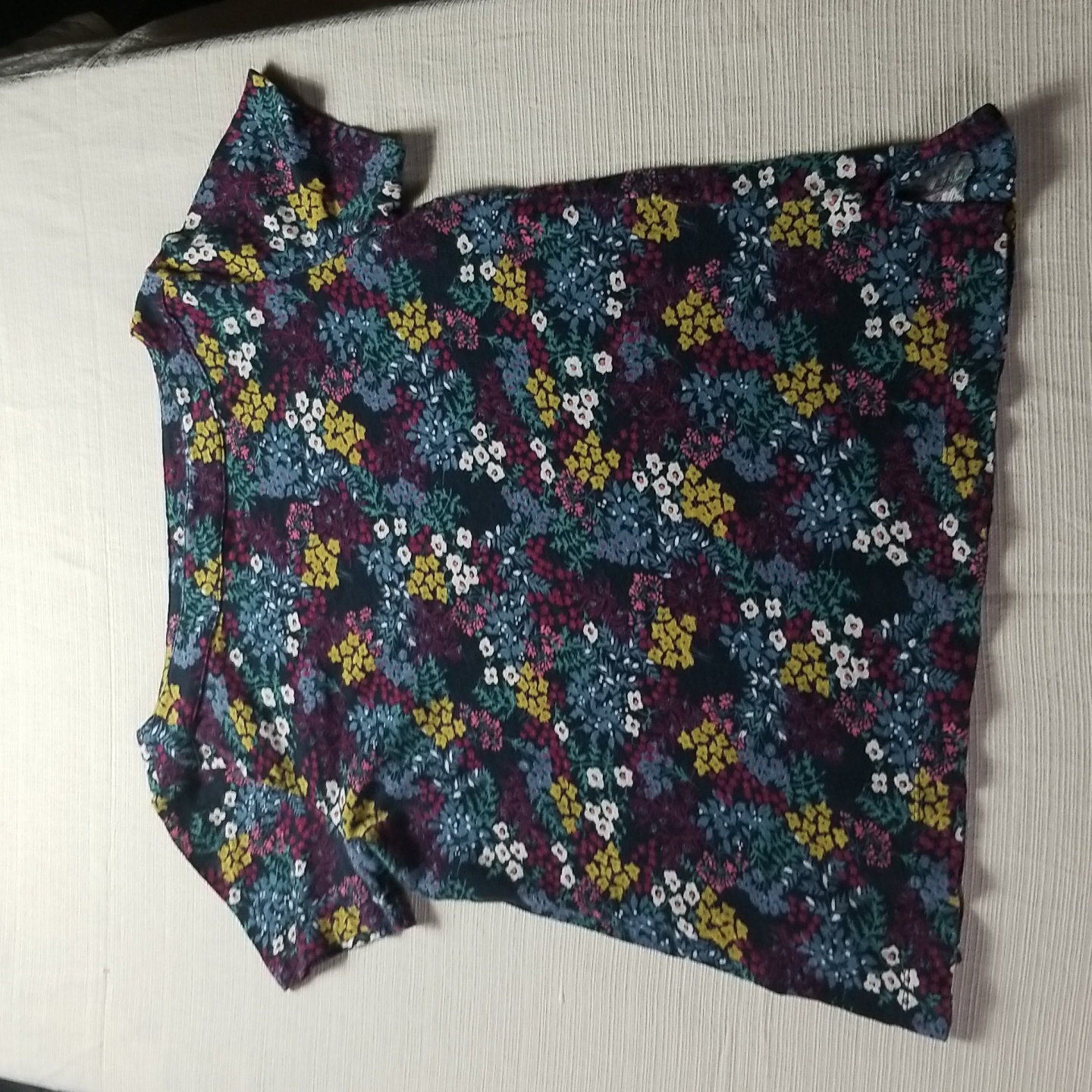 Loft Medium Blouse Medium